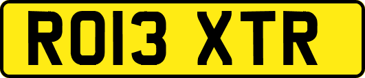 RO13XTR