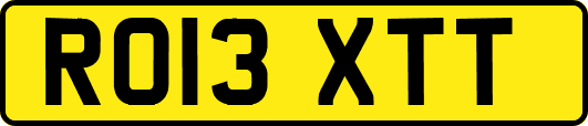 RO13XTT