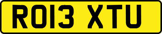 RO13XTU