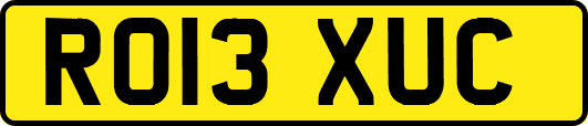 RO13XUC
