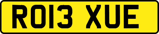RO13XUE