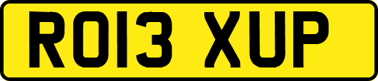 RO13XUP