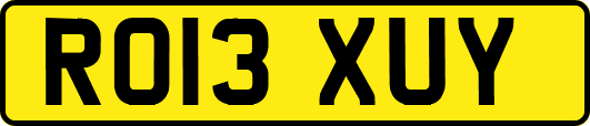 RO13XUY