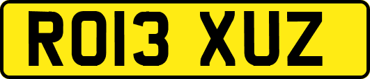 RO13XUZ