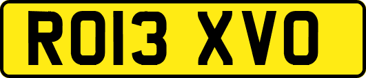 RO13XVO
