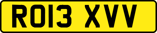 RO13XVV