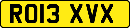 RO13XVX