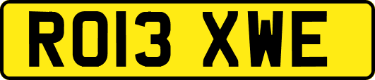 RO13XWE