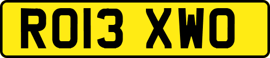 RO13XWO