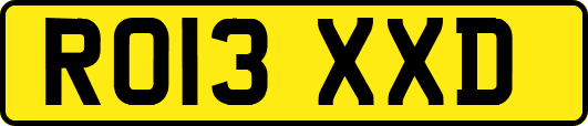 RO13XXD
