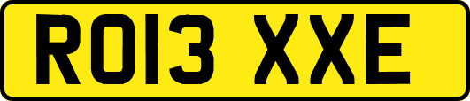 RO13XXE