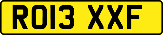 RO13XXF