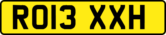 RO13XXH