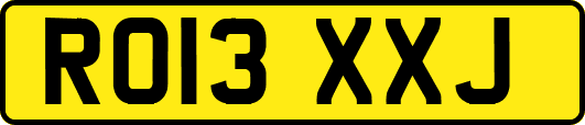 RO13XXJ