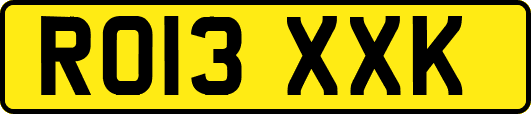 RO13XXK