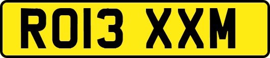 RO13XXM