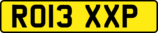RO13XXP