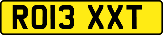 RO13XXT