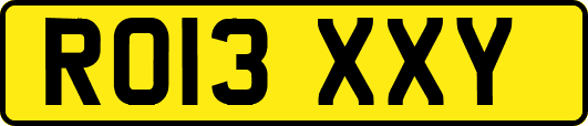 RO13XXY