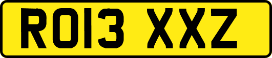 RO13XXZ