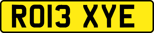 RO13XYE