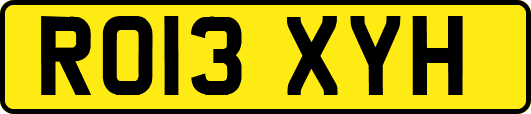 RO13XYH