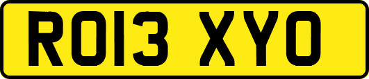 RO13XYO