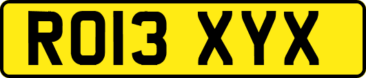 RO13XYX
