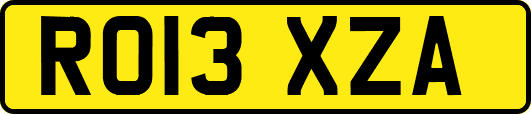 RO13XZA