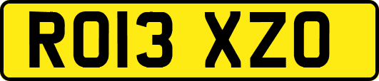 RO13XZO