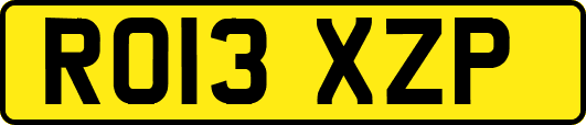 RO13XZP