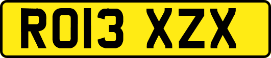 RO13XZX