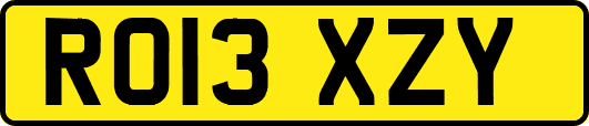 RO13XZY