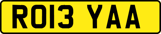 RO13YAA