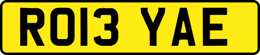 RO13YAE