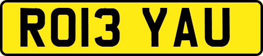 RO13YAU