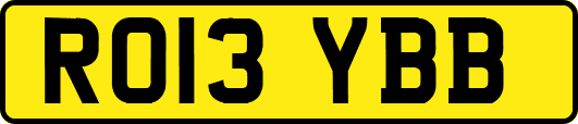 RO13YBB