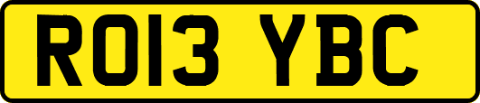 RO13YBC