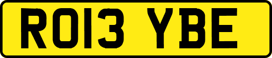 RO13YBE