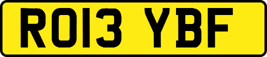 RO13YBF