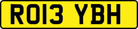 RO13YBH