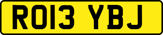 RO13YBJ
