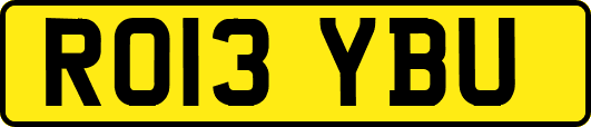 RO13YBU