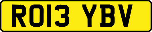 RO13YBV