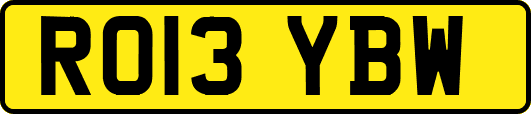 RO13YBW