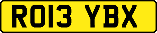 RO13YBX
