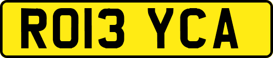 RO13YCA