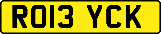 RO13YCK