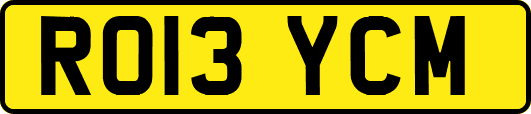 RO13YCM