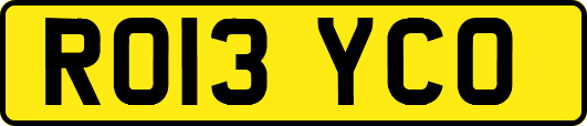 RO13YCO